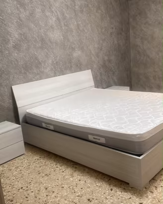 Letto contenitore