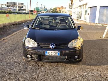 Volkswagen Golf 1.6 16V FSI 3p. Comfortline