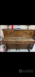 pianoforte antico