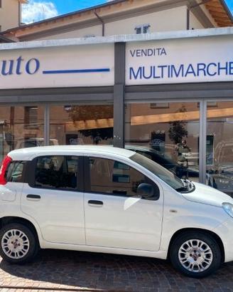 Fiat Panda 1.3 MJT 95 CV S&S Lounge