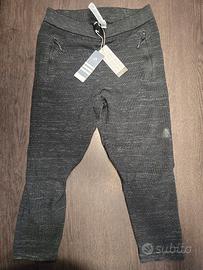 Adidas z.n.e. pt Prime pantalone tuta donna tg. M 