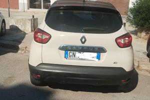 Renault Captur diesel 