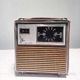 radio