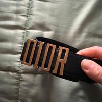 Cintura Dior