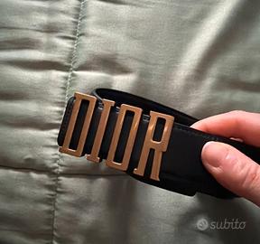 Cintura Dior