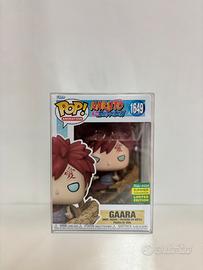 Funko POP! Gaara #1649 - Naruto Shippuden