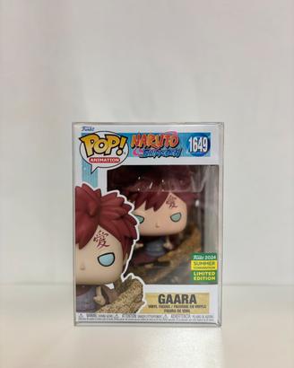 Funko POP! Gaara #1649 - Naruto Shippuden