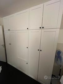 Armadio PLATSA