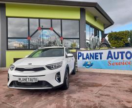 Kia Stonic 1.2 ECO GPL Style-NEOPATENTATI-KM 38000