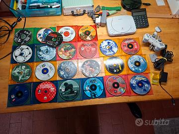 Giochi Playstation 1
