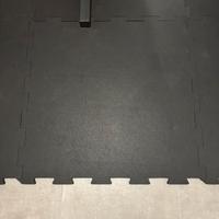 Tappeti HomeGym Sidea 100x100x2cm