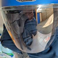 casco moto nuovo Airoh