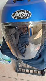 casco moto nuovo Airoh