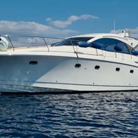 Jeanneau Prestige 42s in condizioni eccezionali