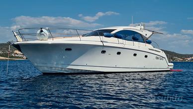 Jeanneau Prestige 42s in condizioni eccezionali