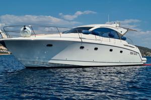 Jeanneau Prestige 42s in condizioni eccezionali