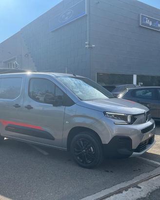 CITROEN Berlingo BlueHDi 100Cv Furgone 3 Posti k