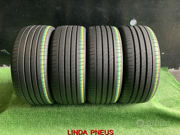 4 GOMME USATE 225/40/18 NEXEN ESTIVE 90%