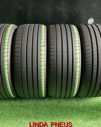 4 GOMME USATE 225/40/18 NEXEN ESTIVE 90%