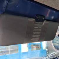 Aletta parasole sinistra FIAT PANDA del 1999