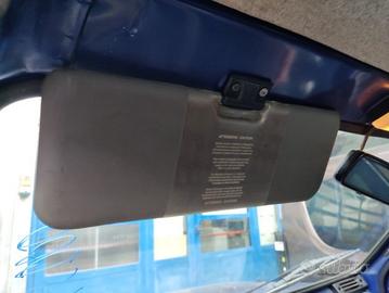 Aletta parasole sinistra FIAT PANDA del 1999