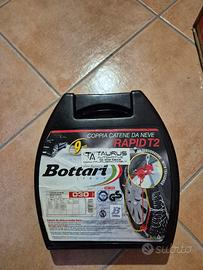 Catene da neve Bottari 030 Rapid T2 9mm