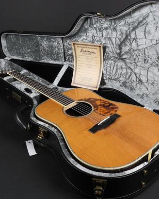 Eastman E20-D TC LSH. Very mint condition
