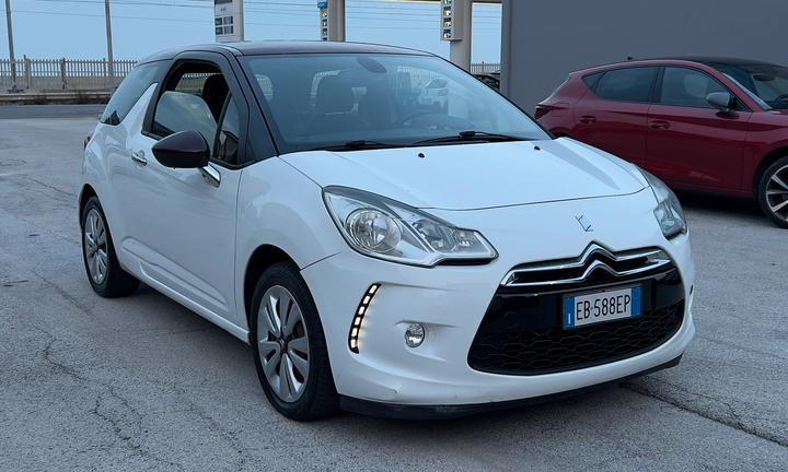 Citroen DS3 1.4 VTi