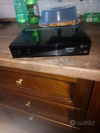 decoder tv sat telesystem