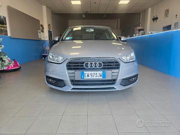 Audi A1 1.6 TDI 116 CV Metal plus