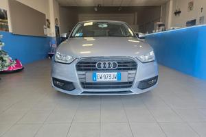 Audi A1 1.6 TDI 116 CV Metal plus