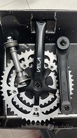 Guarnitura OMEGA Velo