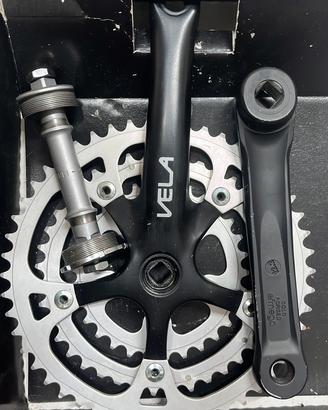 Guarnitura OMEGA Velo