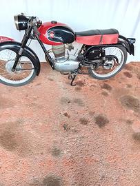 Gilera Altro modello - 1957 SPORT 150