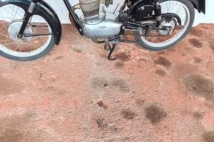 Gilera Altro modello - 1957 SPORT 150