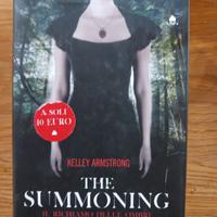 the summoning /il richiamo delle ombre -