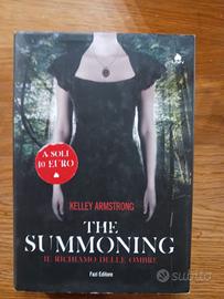 the summoning /il richiamo delle ombre -