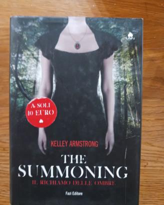 the summoning /il richiamo delle ombre -