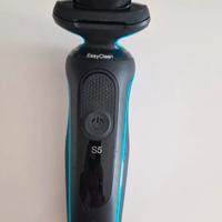 RASOIO BRAUN ELETTRICO SERIES 5