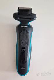 RASOIO BRAUN ELETTRICO SERIES 5