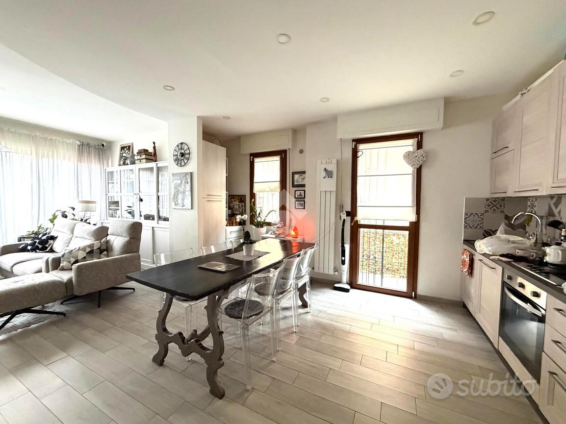 Appartamento – Montecatini Terme, Gallo - Vista 5