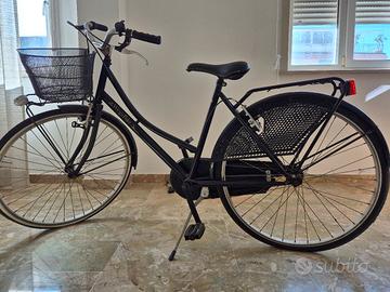 bicicletta graziella 