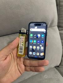 Bluefox NX1 mini android 8/128gb