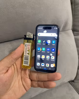 Bluefox NX1 mini android 8/128gb