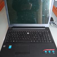 notebook Lenovo ideaPad 
