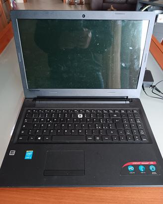 notebook Lenovo ideaPad 