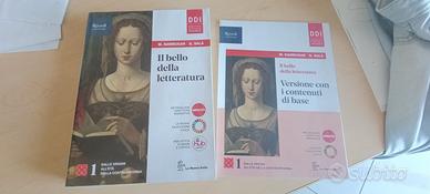 Il Bello della letteratura 1
