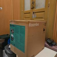 Roomba plus 406