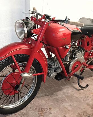 MOTO GUZZI AIRONE 250