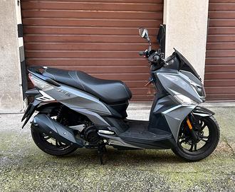 Sym Jet 14 200 cc